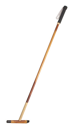 Kij do gry w Polo - Mallet - dla kolekcjonera 51 cali