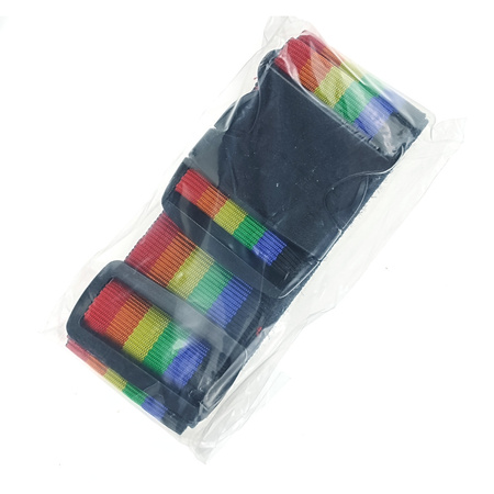 Pasek do Bagażu Rainbow As Watson Luz