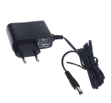 Zasilacz sieciowy 100-240V - 6V 500mA