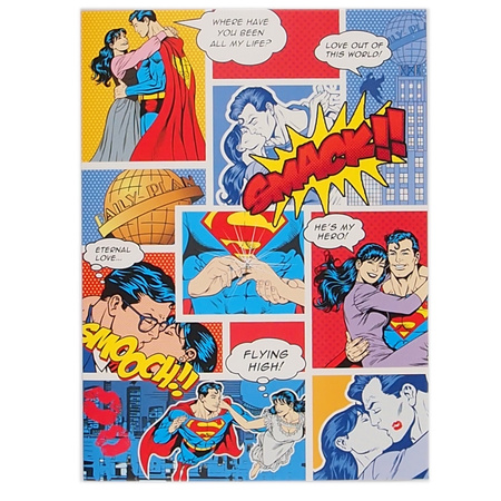 Karnet XL Warner Bros